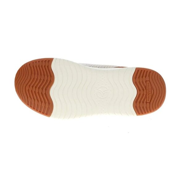 Kizik Unisex Lima Lite Taupe-Size: Men 9  & Women 10.5 Hands-Free Slip On - Picture 7 of 7